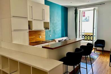 Appartement 2 pièces 269900 €