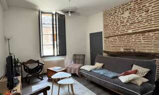 Appartement 3 Pièces 69 m² à vendre à Cahors (46000)