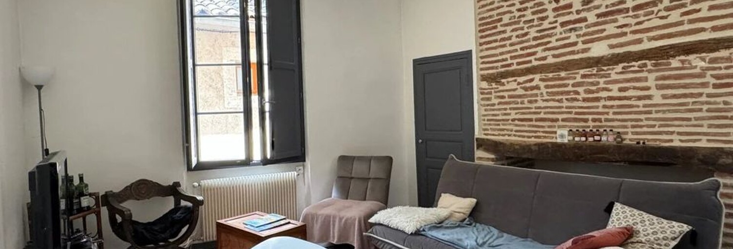 Appartement 3 Pièces 69 m² à vendre à Cahors (46000)
