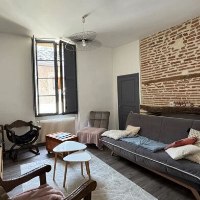 Appartement 3 pièces 97000 €