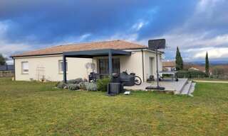 Maison 4 Pièces 109 m² à vendre à Cahors (46000)