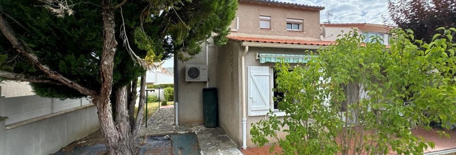 Maison 4 Pièces 91 m² à vendre à Pradines (46090)