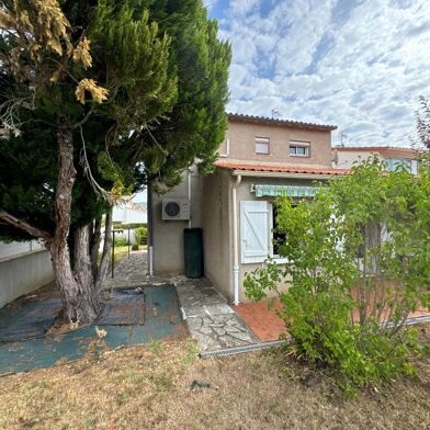 Maison 4 pièces 174900 €