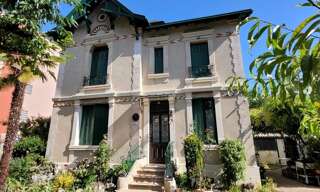 Maison 7 Pièces 138 m² à vendre à Cahors (46000)