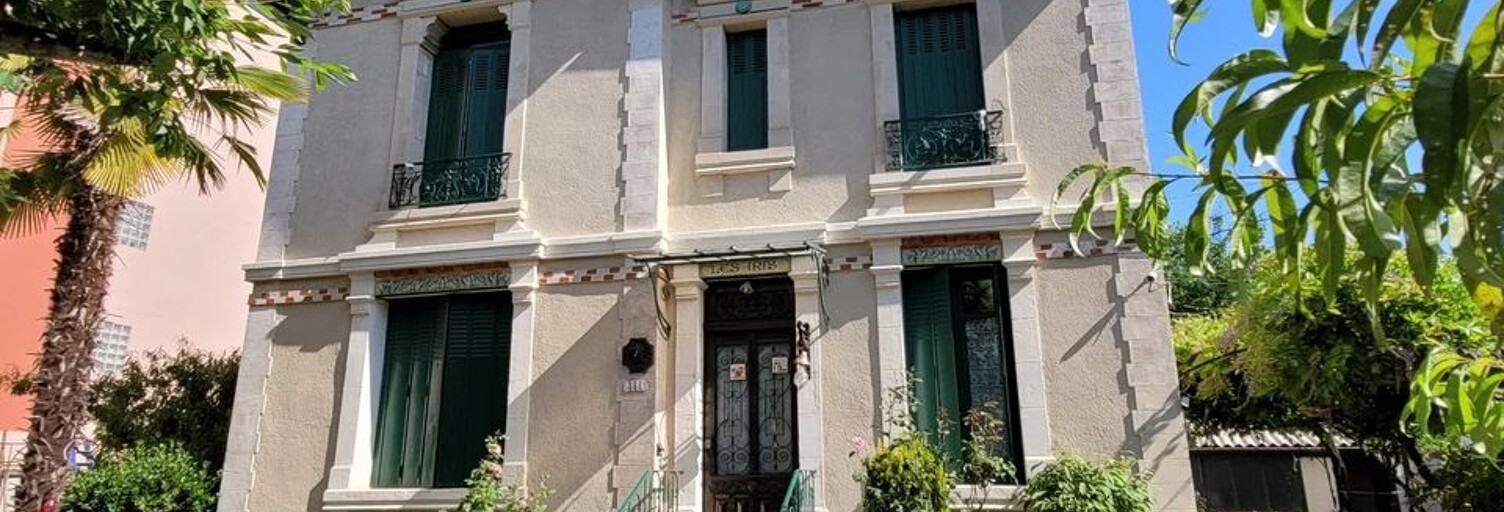 Maison 7 Pièces 138 m² à vendre à Cahors (46000)