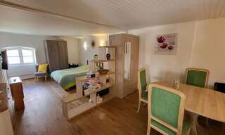 Appartement 1 Pièce 36 m² à vendre à Bellefont-La Rauze (46090)