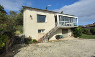 Maison 4 Pièces 82 m² à vendre à Saint-Sernin (07200)