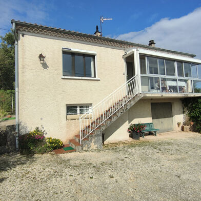 Maison 4 pièces 250000 €