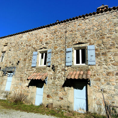 Maison 4 pièces 170000 €