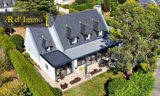Maison 10 Pièces 230 m² à vendre à Trégunc (29910)