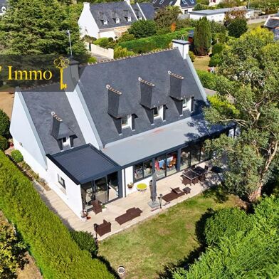 Maison 10 pièces 647000 €