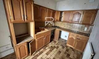 Appartement 3 Pièces 59 m² à vendre à Rouen (76000)