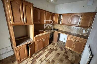 Appartement 3 pièces 142000 €