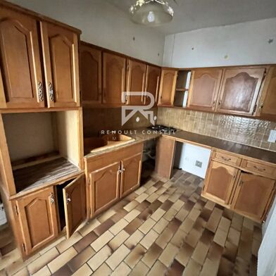 Appartement 3 pièces 147000 €