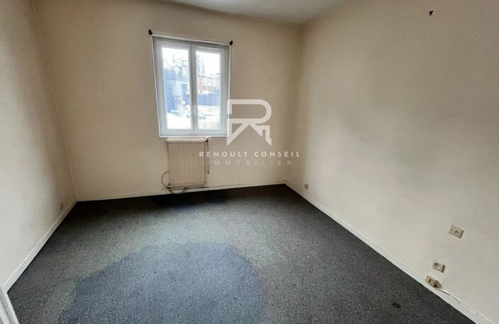 T3 59 m2 Rouen droite — photo 3