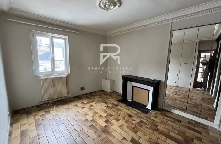 T3 59 m2 Rouen droite — photo 4