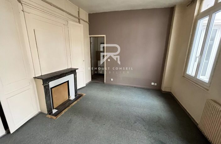 T3 59 m2 Rouen droite — photo 5