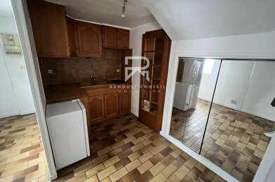 Appartement 2 pièces 100000 €