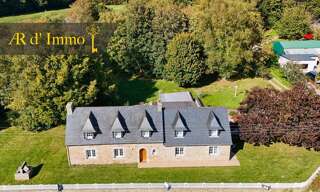 Maison 7 Pièces 195 m² à vendre à Melgven (29140)