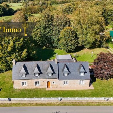 Maison 7 pièces 343000 €