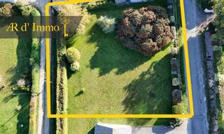 Terrain  830 m² à vendre à Trégunc (29910)