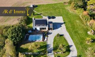 Maison 6 Pièces 115 m² à vendre à Trégunc (29910)