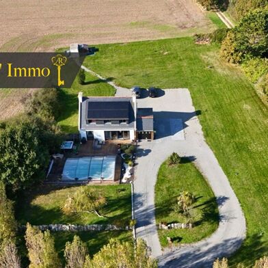 Maison 6 pièces 624000 €