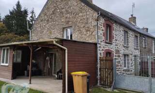 Maison 5 Pièces 94 m² à vendre à Plœuc-L'Hermitage (22150)