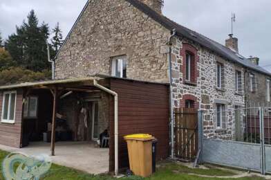 Maison 5 pièces 107200 €