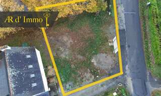 Terrain  471 m² à vendre à Névez (29920)