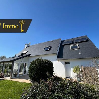 Maison 7 pièces 430000 €