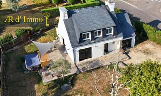 Maison 4 Pièces 106 m² à vendre à Trégunc (29910)