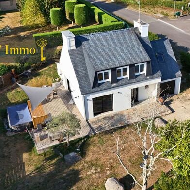 Maison 4 pièces 315000 €