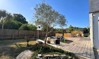 Maison 4 Pièces 106 m² à vendre à Trégunc (29910)