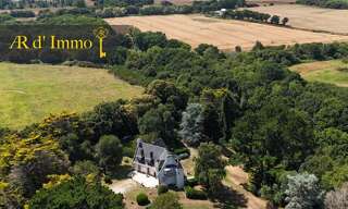 Maison 8 Pièces 195 m² à vendre à Trégunc (29910)