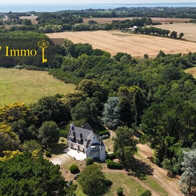 Maison 8 pièces 797000 €
