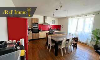 Maison 6 Pièces 162 m² à vendre à Trégunc (29910)