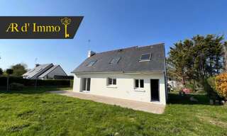 Maison 5 Pièces 91 m² à vendre à Trégunc (29910)