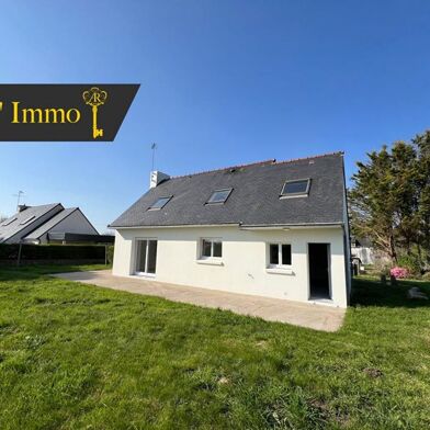 Maison 5 pièces 335000 €