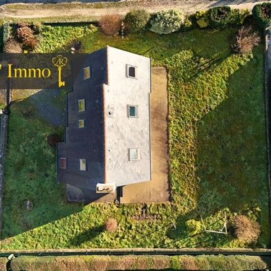 Maison 5 pièces 335000 €