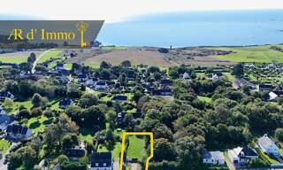 Terrain  640 m² à vendre à Névez (29920)