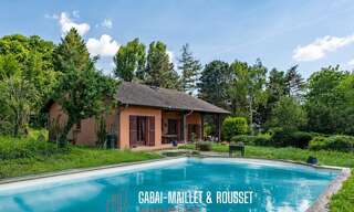 Maison 7 Pièces 141 m² à vendre à Genay (69730)