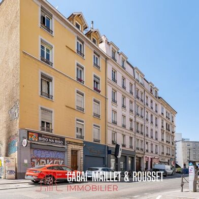 Appartement 3 pièces 199000 €