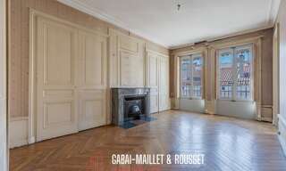 Appartement 4 Pièces 114 m² à vendre à Lyon 6 (69006)