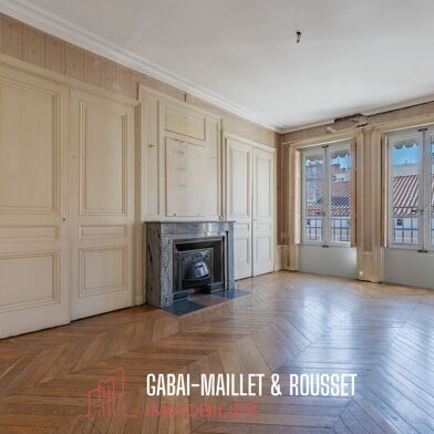 Appartement 4 pièces 599000 €
