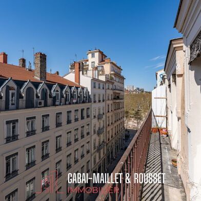 Appartement 4 pièces 599000 €