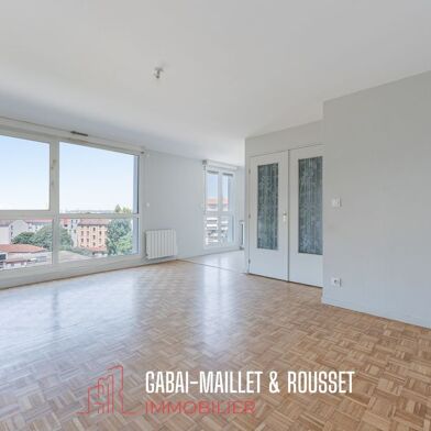 Appartement 2 pièces 209000 €