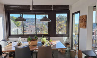 Appartement 3 Pièces 75 m² à vendre à Vitrolles (13127)