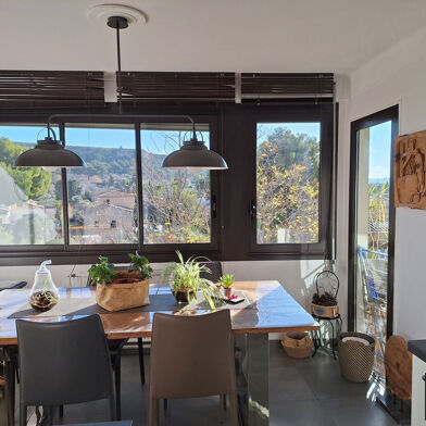 Appartement 3 pièces 274900 €