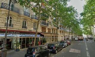 Garage  10 m² à louer à Paris 16 (75016)